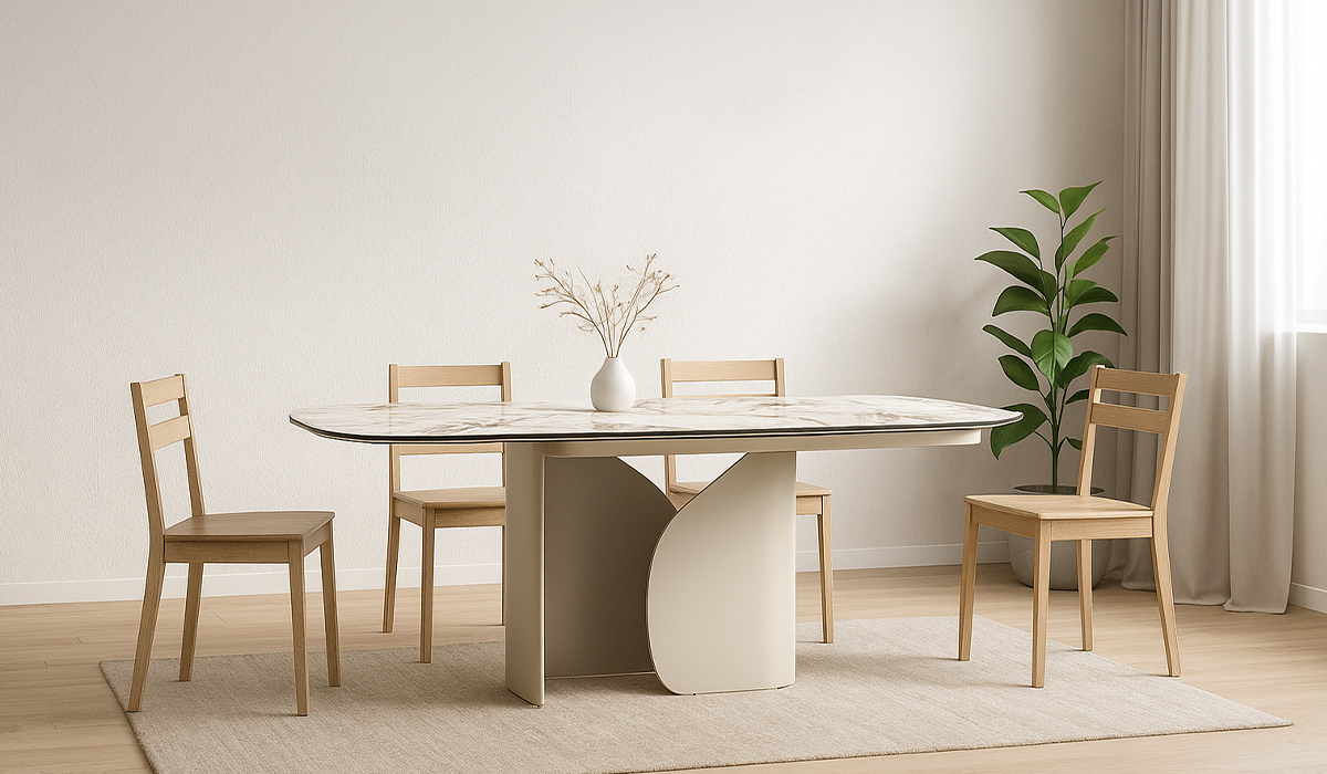 Столова Kronopol Easy Step - фото