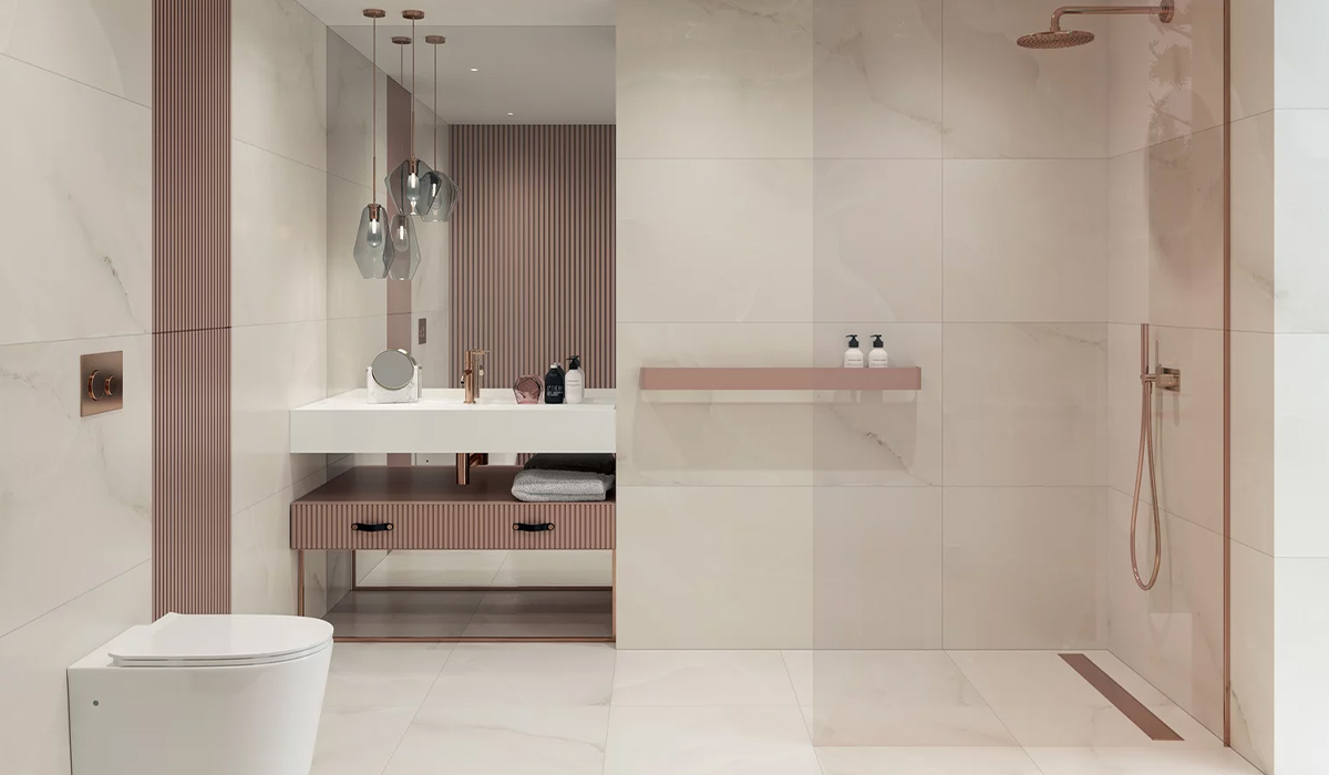 Ванна Paradyz Elegantstone - фото