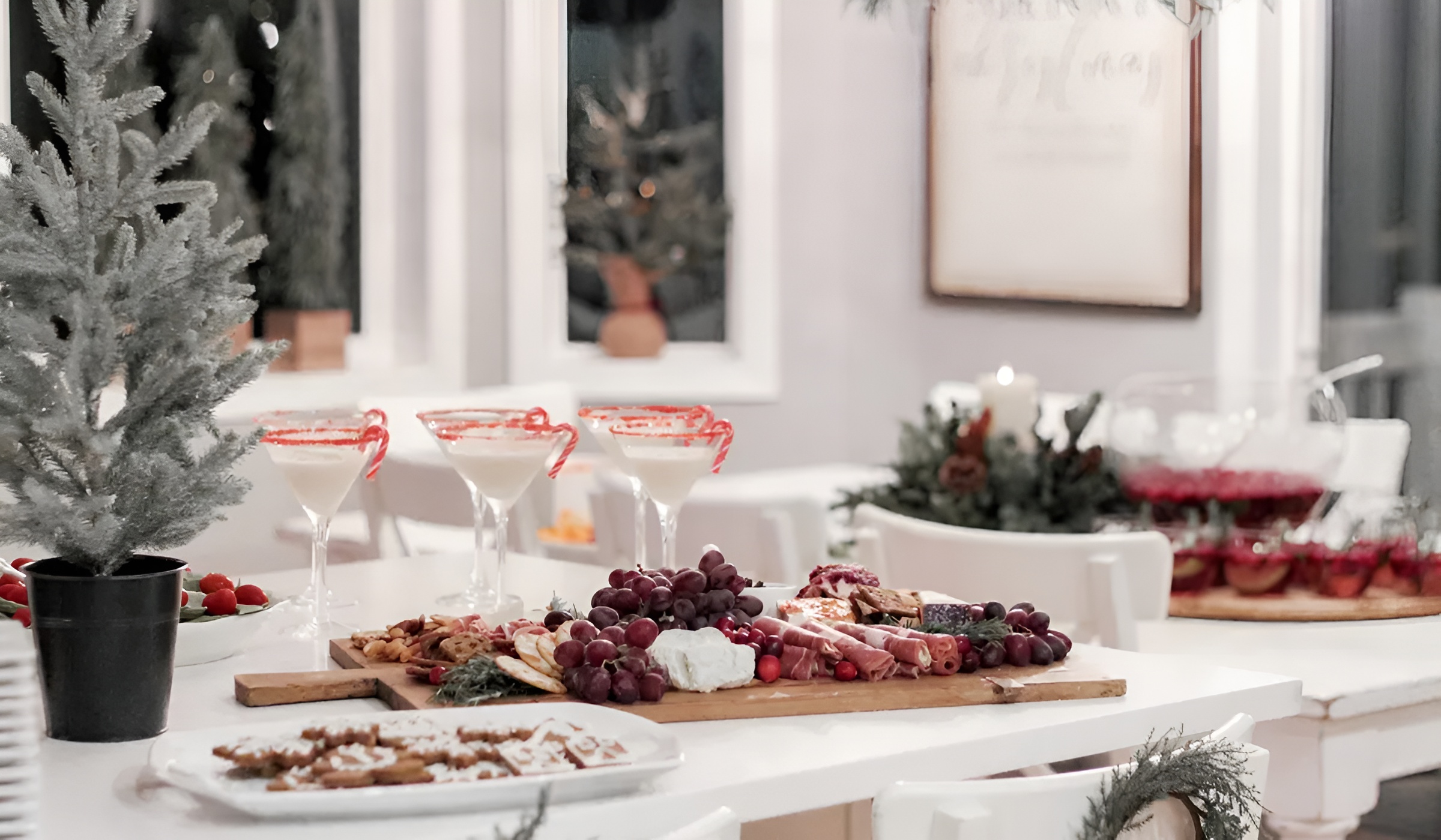 Різдвяний банкет з Versailles та Wilmax - фото