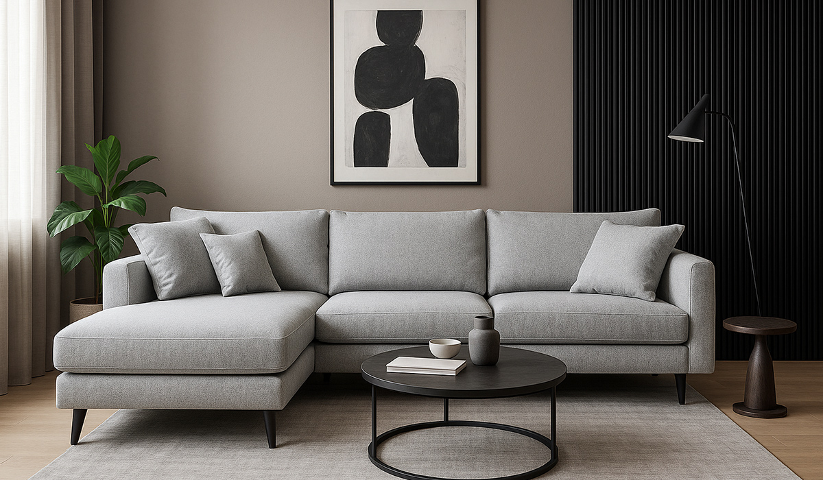 Гостиная Kastamonu Premium Sand - фото