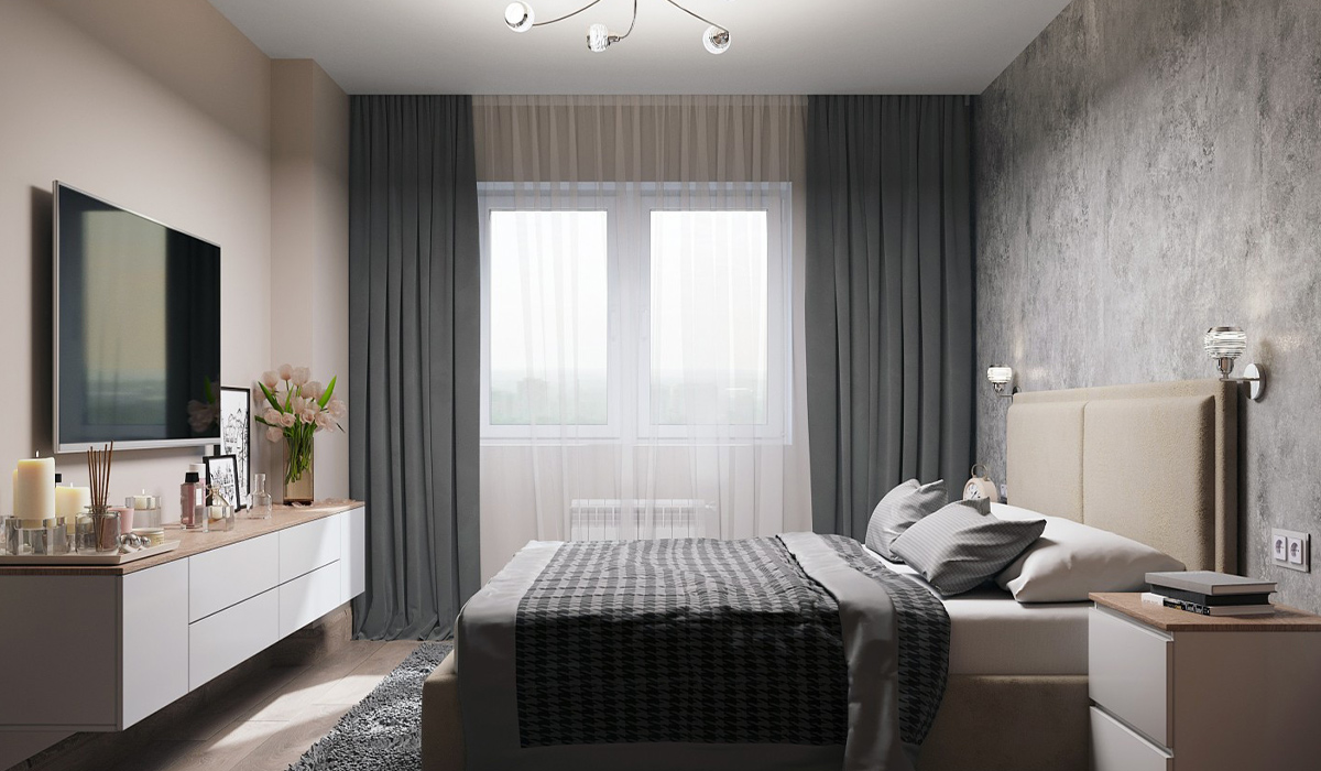 Спальня Kastamonu River Ginza - фото