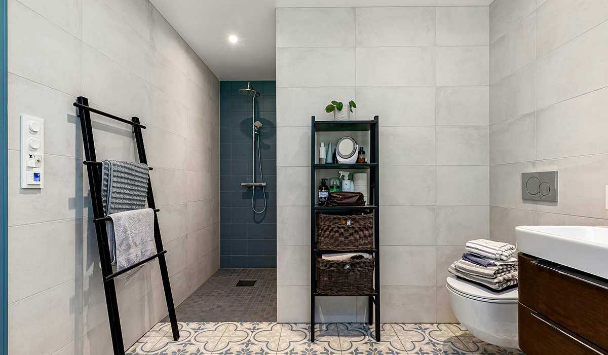 Ванная Intercerama Harden - фото