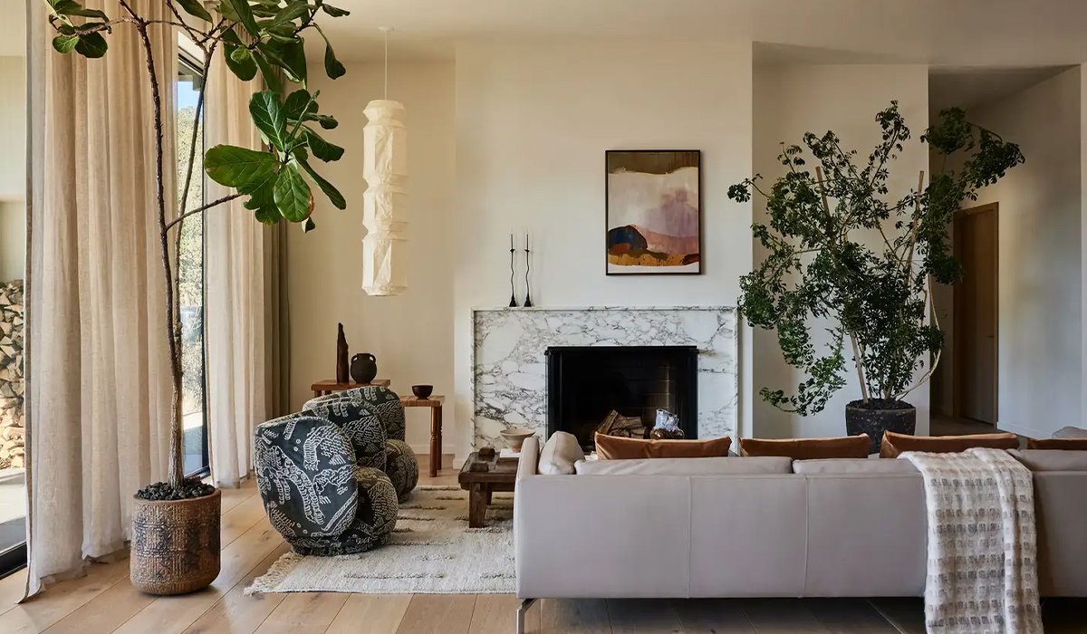 Гостиная Cersanit Atlantis - фото