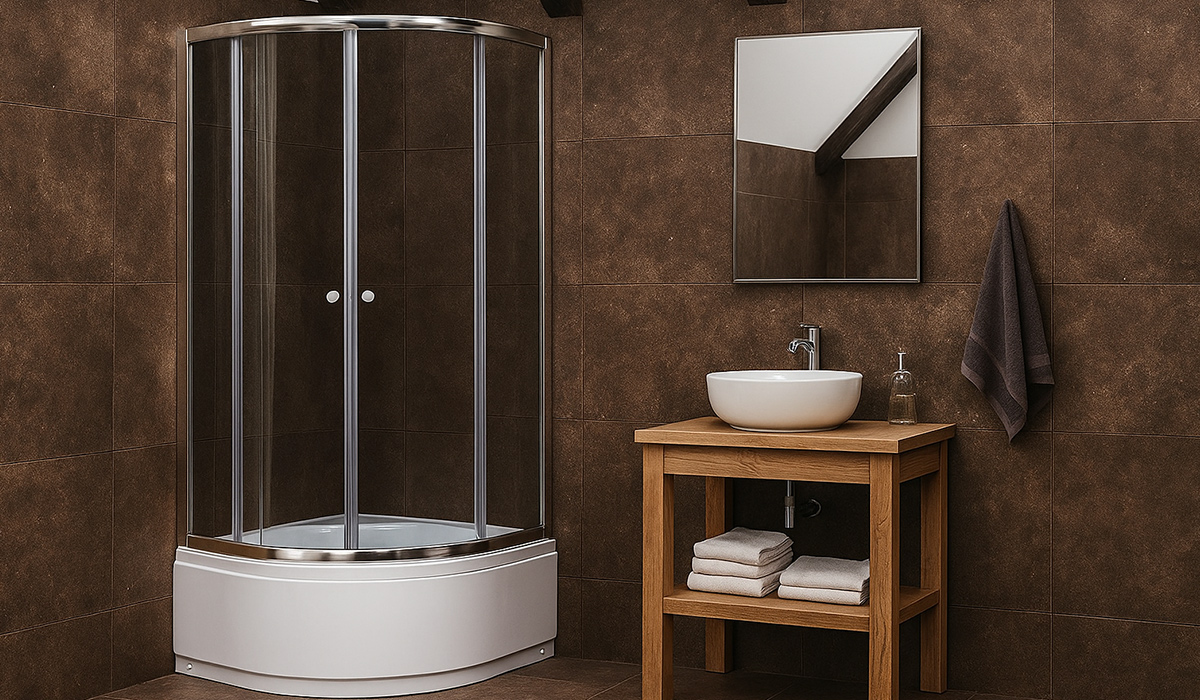 Ванная Graniser Ceramics Solida - фото