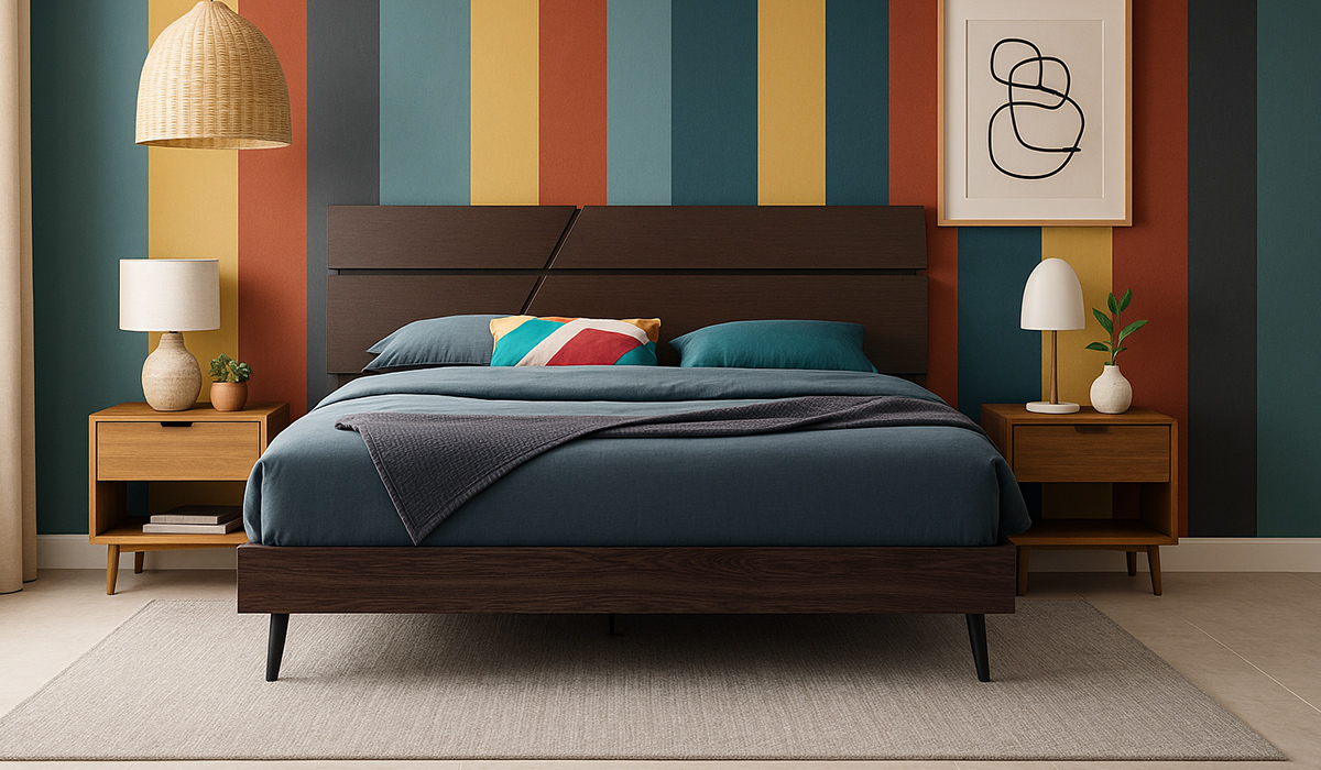 Спальня Allore Group Treviso - фото