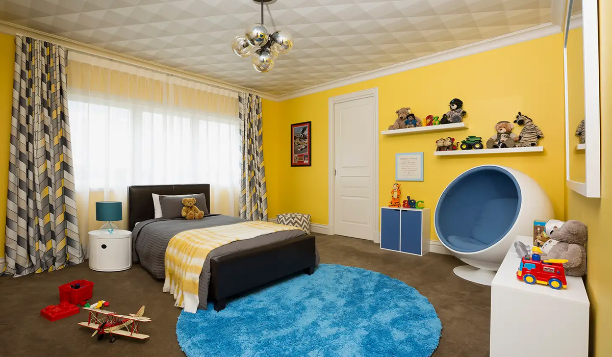 Дитяча Associated Weavers Santa Fe - фото