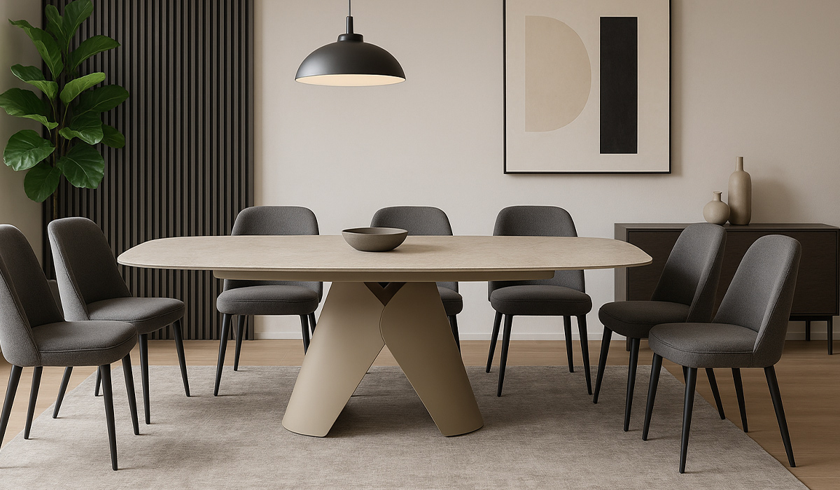 Столова Marco Decor - фото