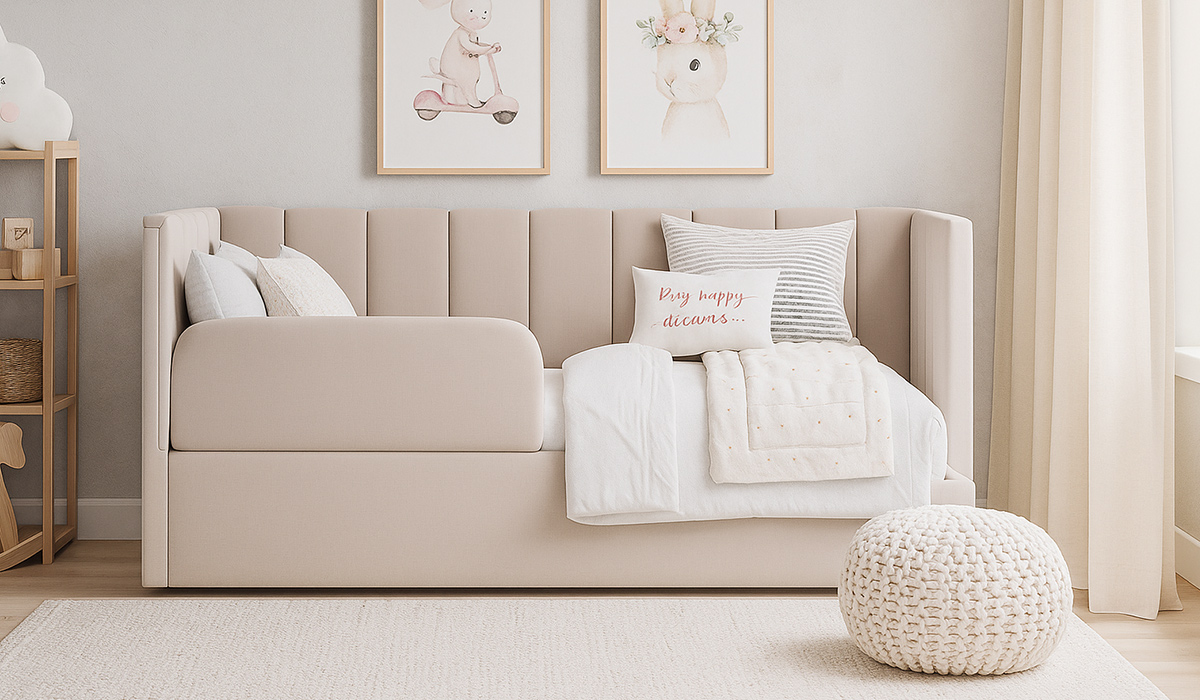 Дитяча Kastamonu Floorpan Urban - фото