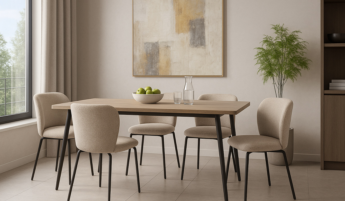 Столова Opoczno Camelia - фото