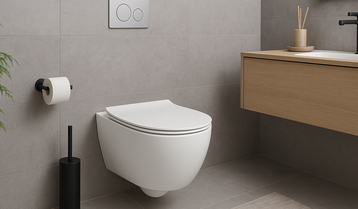 Ванная Cersanit Dreaming - фото