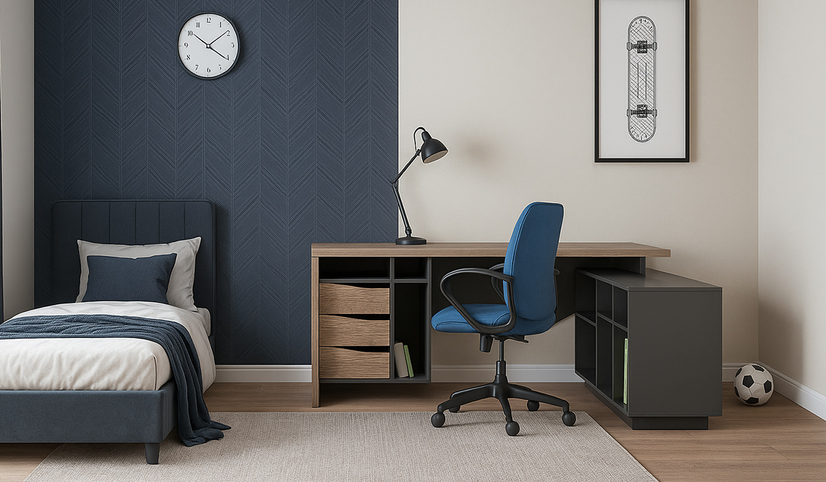 Дитяча Kronospan Super Clearwater - фото