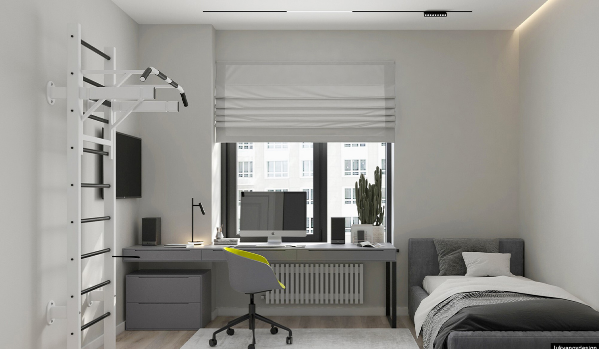 Дитяча Kronopol Easy Oak - фото