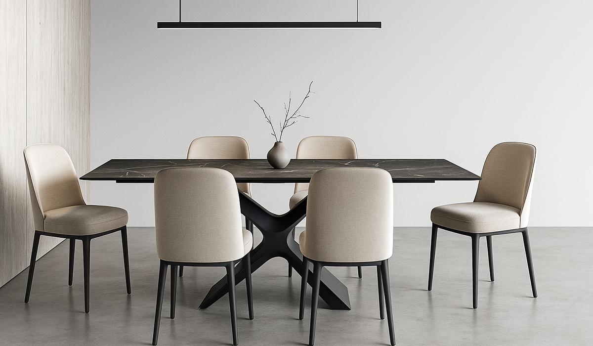 Столова Cersanit Stamford - фото