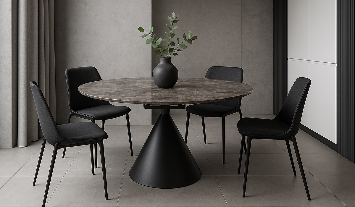 Столова Atem Denver  - фото