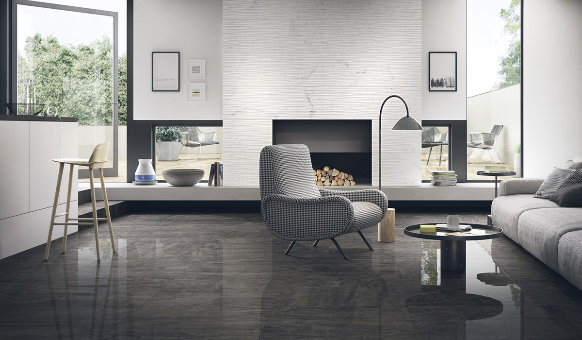 Гостиная Keramo Rosso Astoria - фото