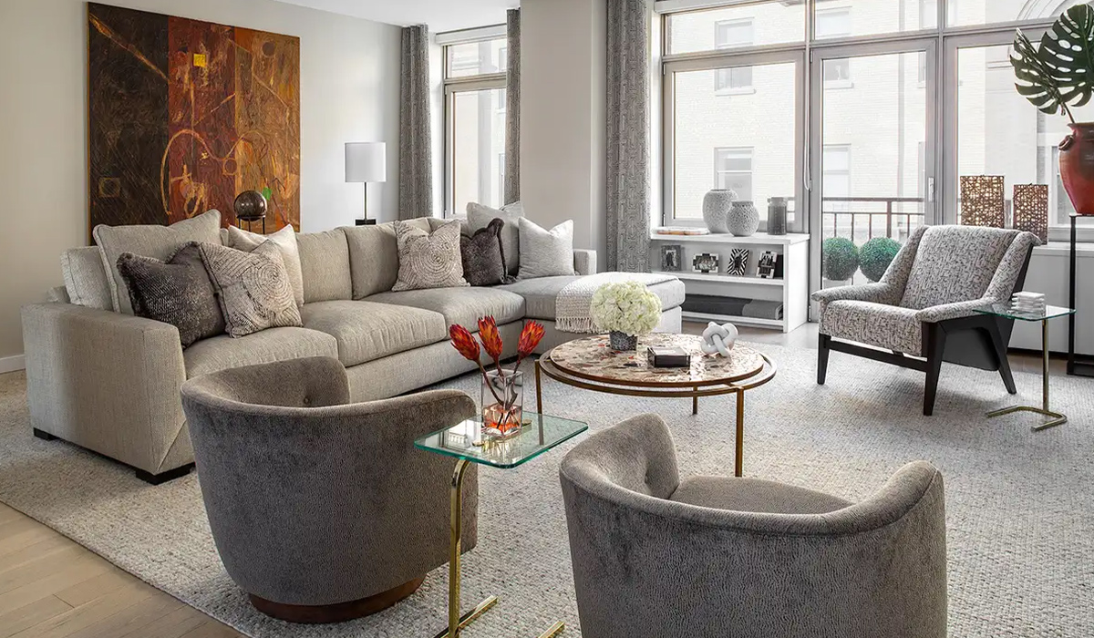 Гостиная Twix Sirius - фото