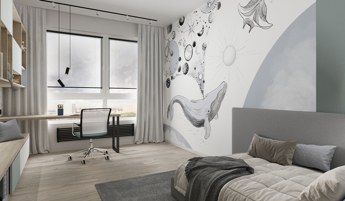 Дитяча Kastamonu River WR Coastal - фото