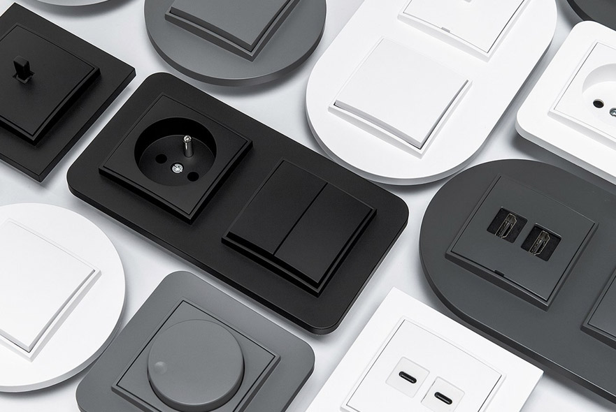 Чорна П'ятниця Електротовари