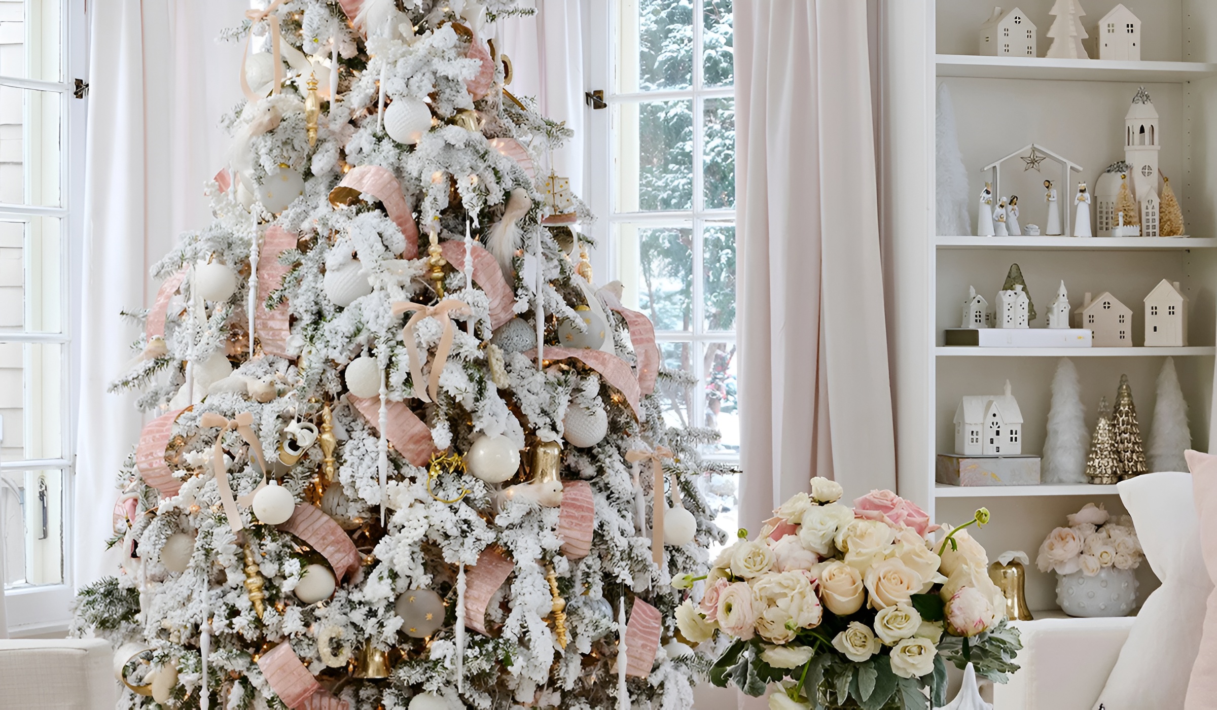 Вишукана вітальня Cote Noire Charente - фото