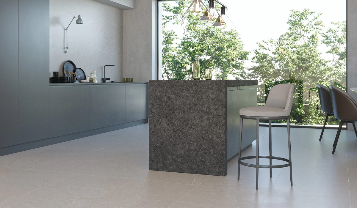 Кухня Atem Denver - фото