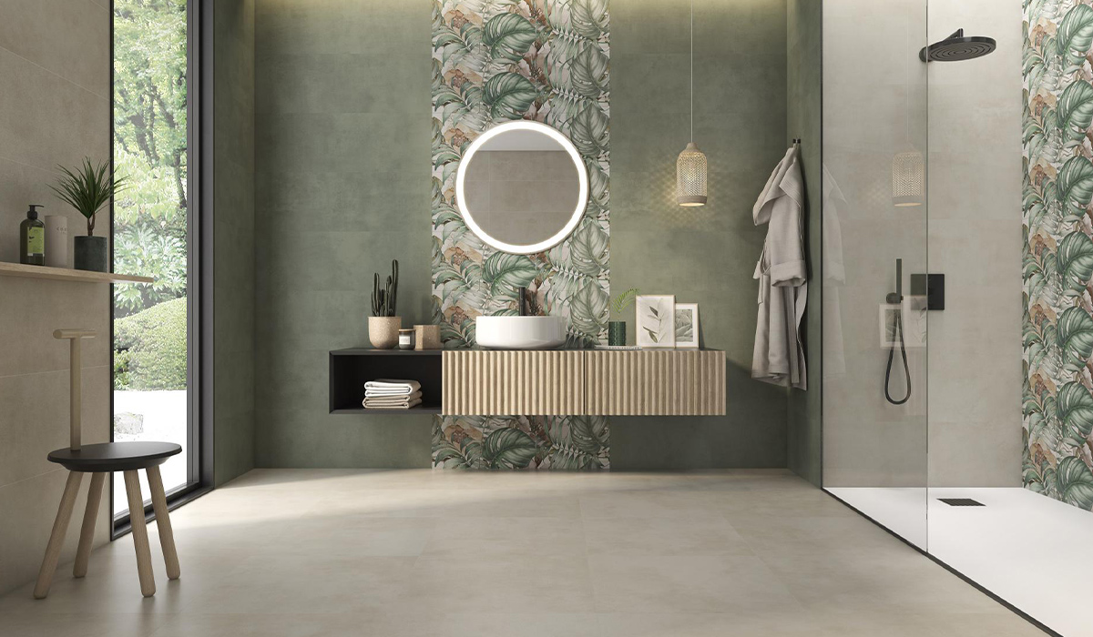Ванна Paradyz Elegantstone Bianco - фото