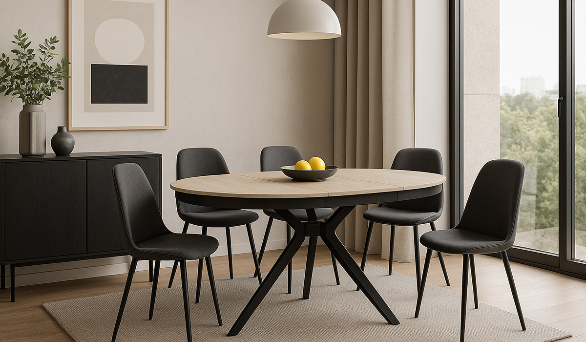 Столова Kronostep Holda - фото