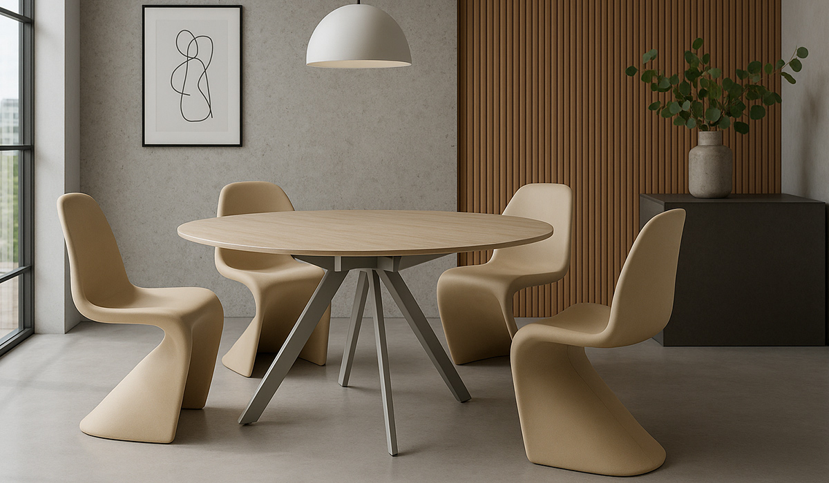 Столова Cerrad Modern Concrete - фото