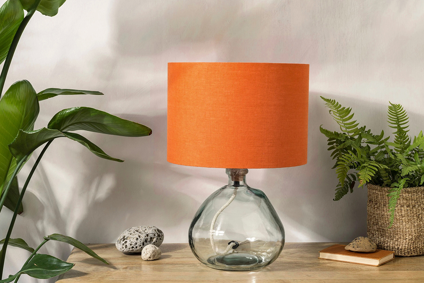 Акція освітлення