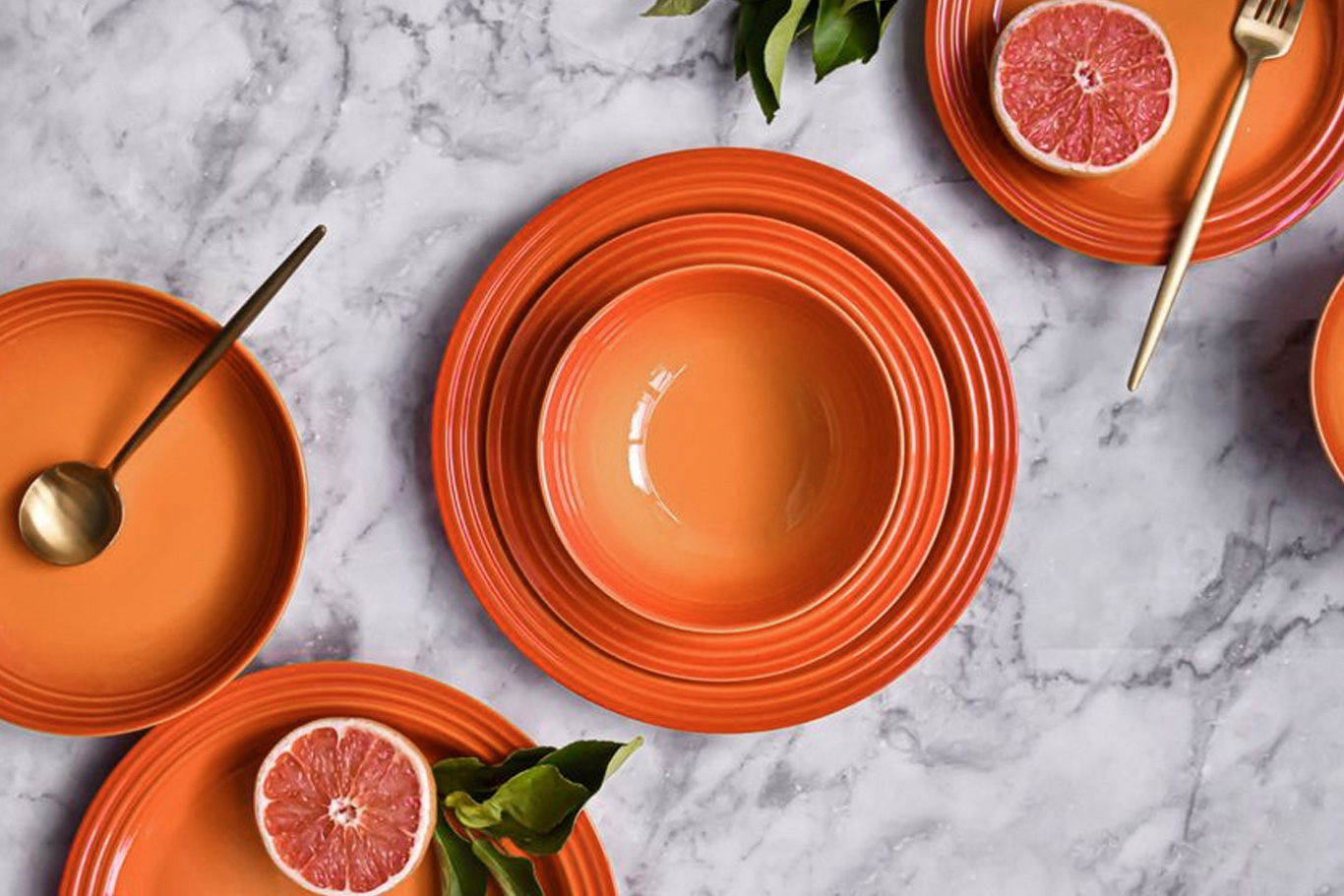 Акційний посуд