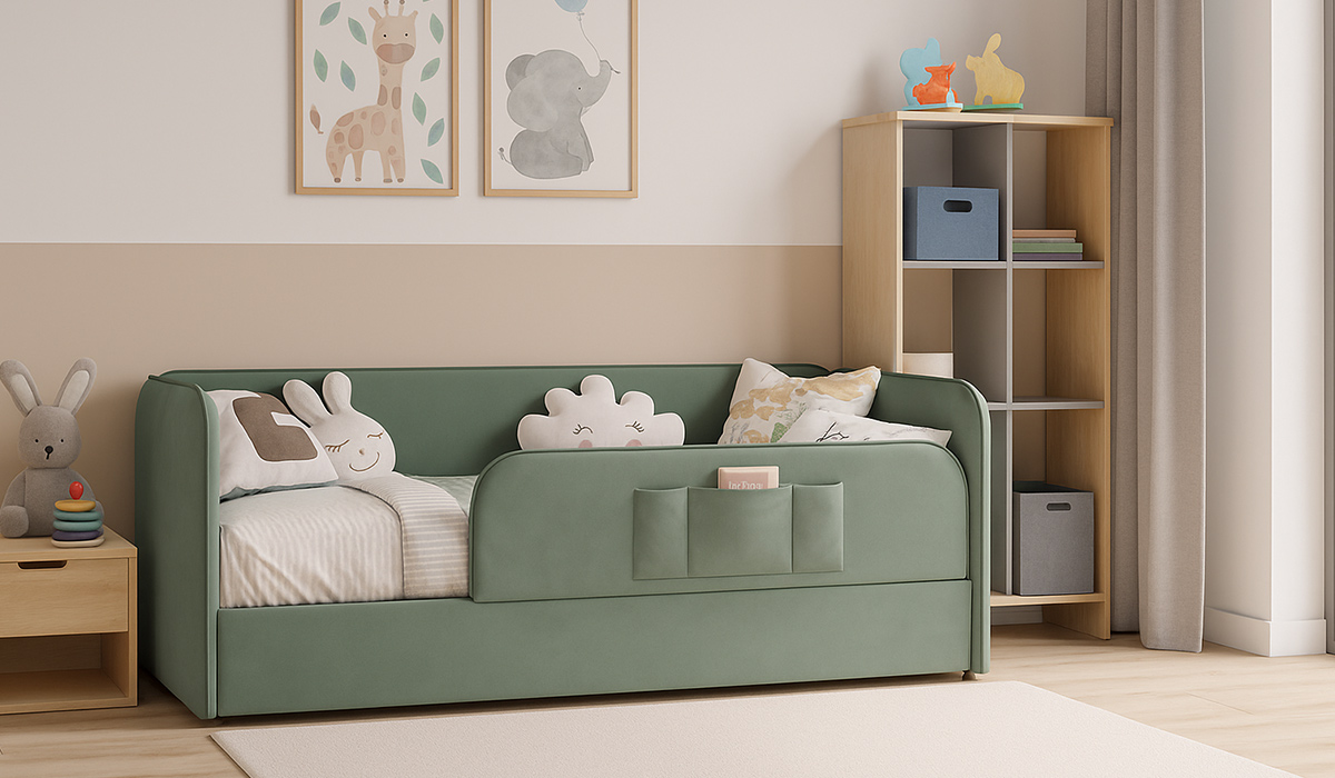 Дитяча Kronospan Larch - фото