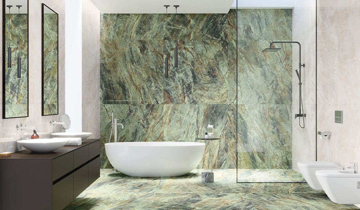 Ванна Cerrad Brazilian Quartzite - фото
