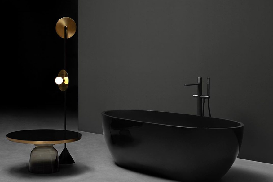 Чорна п'ятниця сантехніка