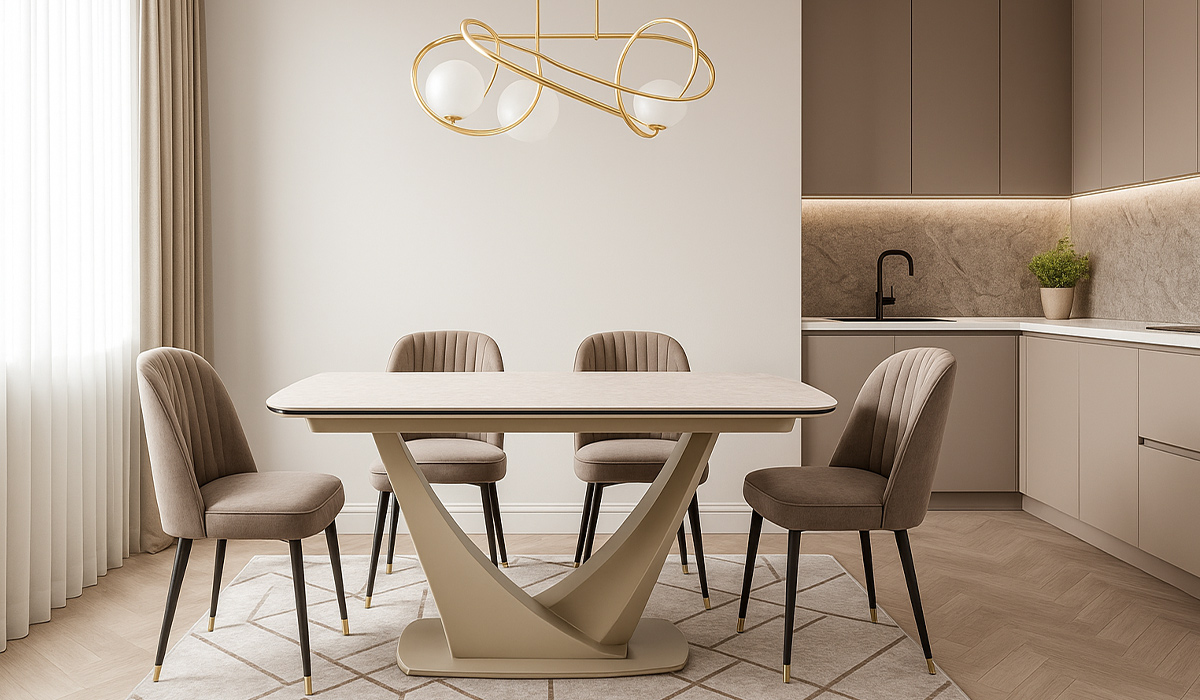 Столова Cersanit Marengo - фото