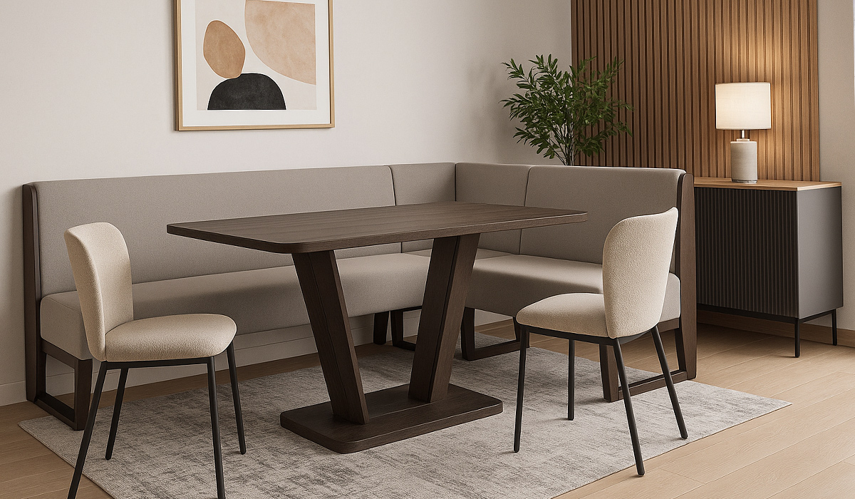 Столова Kronospan Eurus - фото