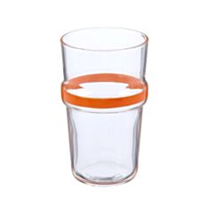 Склянка висока Luminarc Cadence Orange L9588 320мл - фото