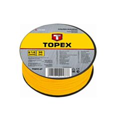 Шнур розміточний Topex 13A905 50 м - фото