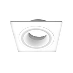 Світильник точковий Feron DL6140 MR16 G5,3 білий - фото