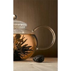 Плитка Golden Tile Karelia English Tea Декор №2 И57321 25*40 - фото