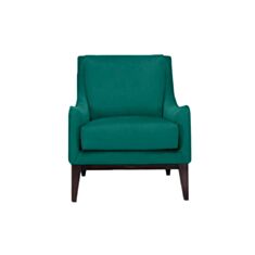 Кресло Экми Мартин зеленый - фото