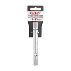 Ключ торцевий трубчастий CarLife WR2013 12*13 мм - фото