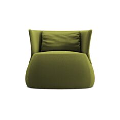 Кресло Pandora II оливка - фото
