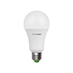 Лампа светодиодная Eurolamp Эко LED-A70-15274 (D) А70 15W E27 4000K - фото