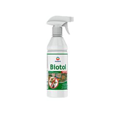 Засіб проти плісняви та грибка Eskaro Biotol Spray home 0,5 л - фото