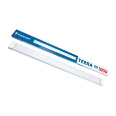 Светильник потолочный линейный Enerlight LED TERRA 100Вт 4000К - фото