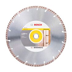Алмазный диск Bosch Universal 350 2608615071 - фото