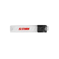 Лезвия для ножа Stark 506010018 сегментированные 18 мм 10 шт - фото