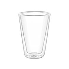 Склянка з подвійним дном Wilmax 888702 150 мл - фото