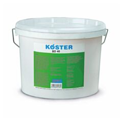 Гидроизоляция Koster BD40 жидкая мембрана 6 кг - фото