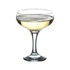 Бокал для мартини Pasabahce Bistro 44136 275мл - фото
