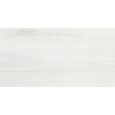 Плитка для стін Opoczno Keisy cream 29,7*60 см біла - фото